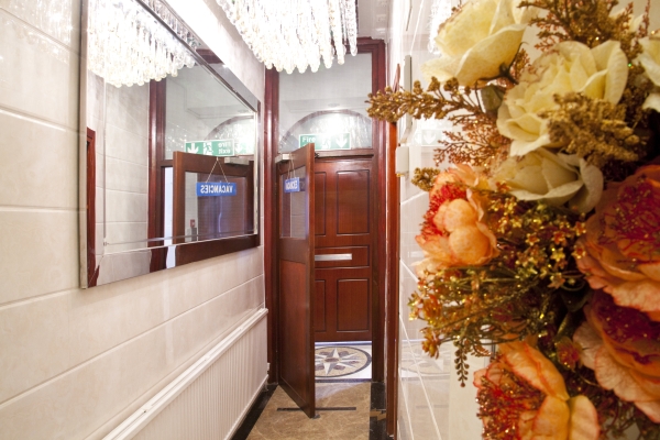 Belle Cour Hotel Russell Square